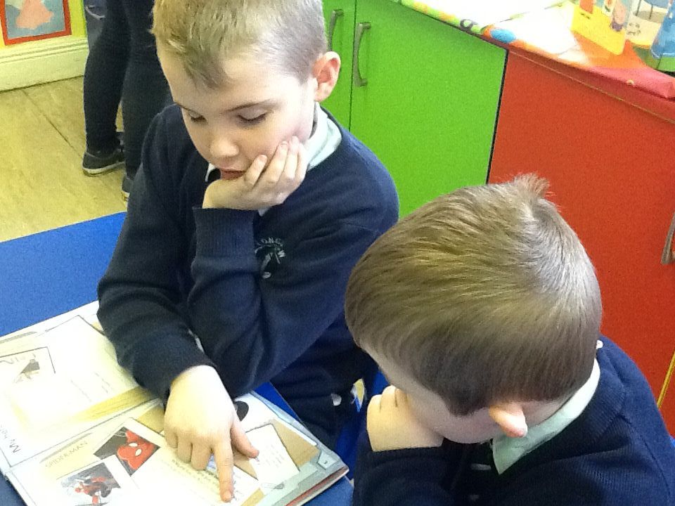 World Book Day