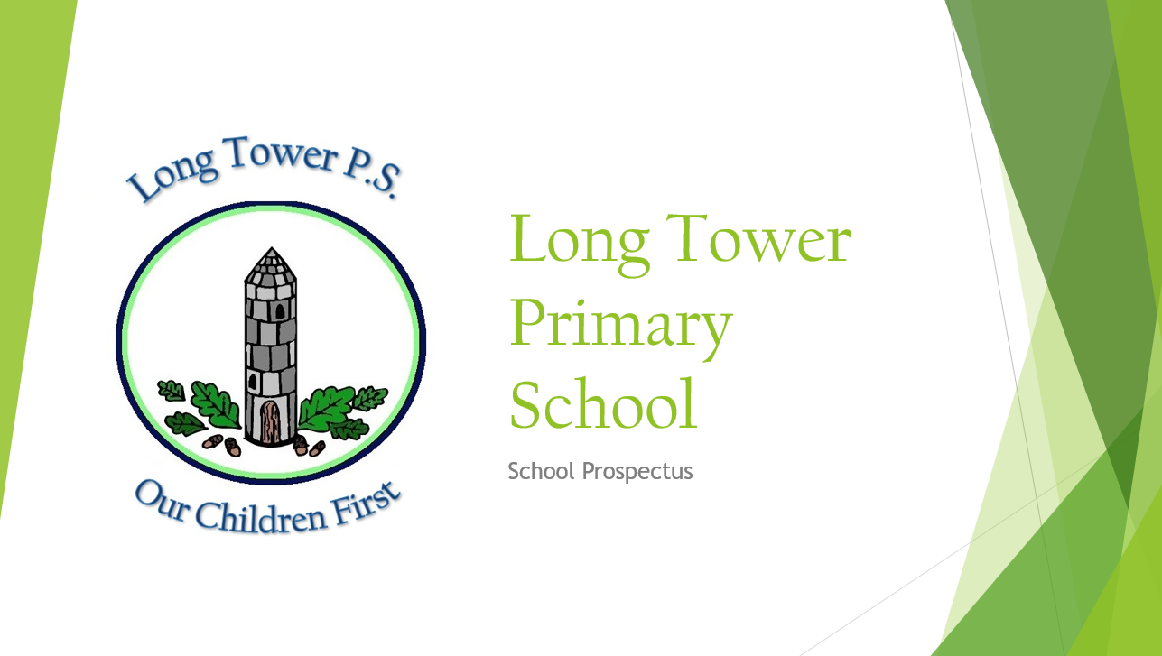 School Prospectus 2024/25